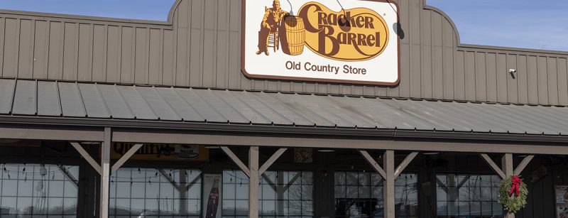 What To Know About Overnight Parking At Cracker Barrel Rv Trader