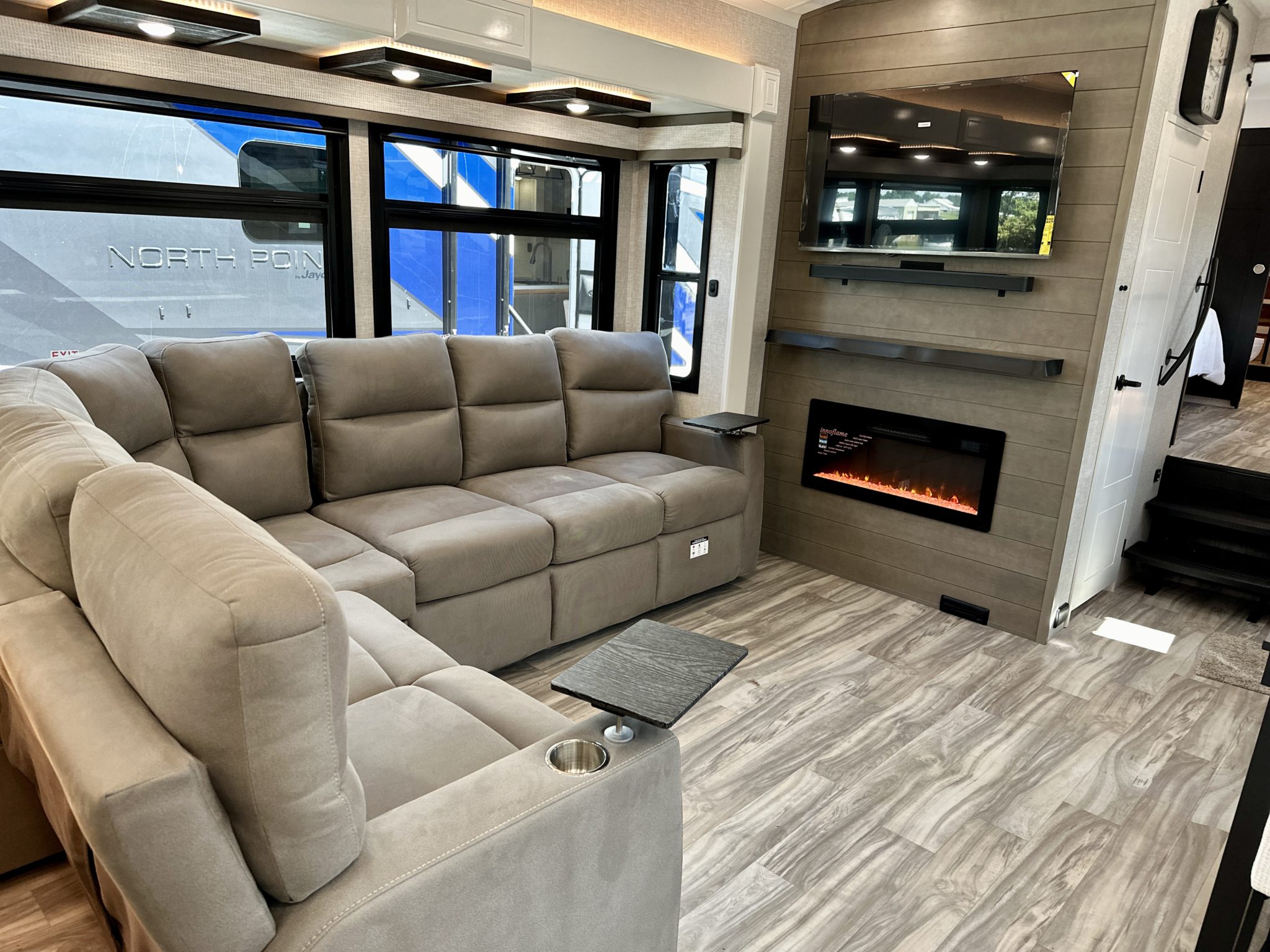 2025 Jayco Pinnacle 38FBRK Review RV Trader