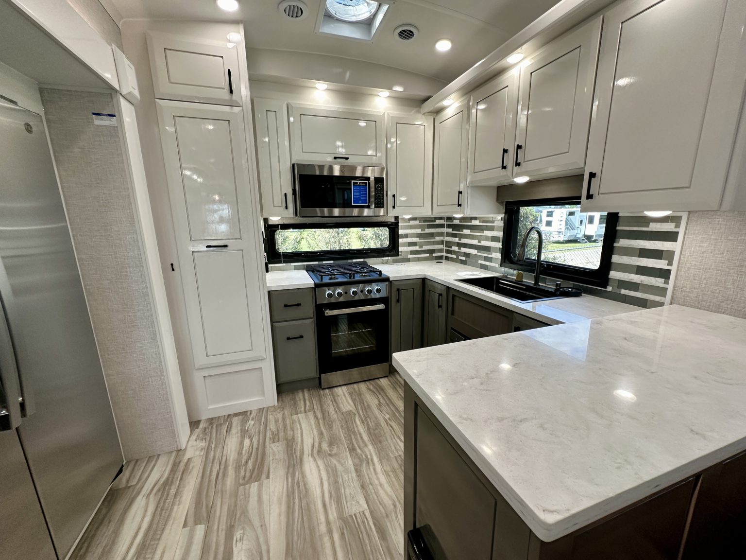 2025 Jayco Pinnacle 38FBRK Review RV Trader